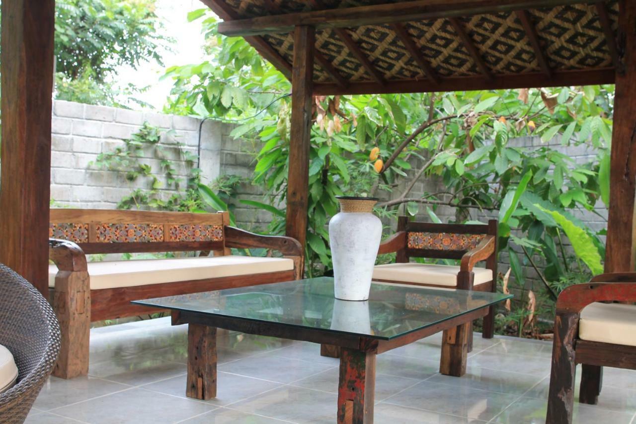 Sindu * Ubud (Bali)